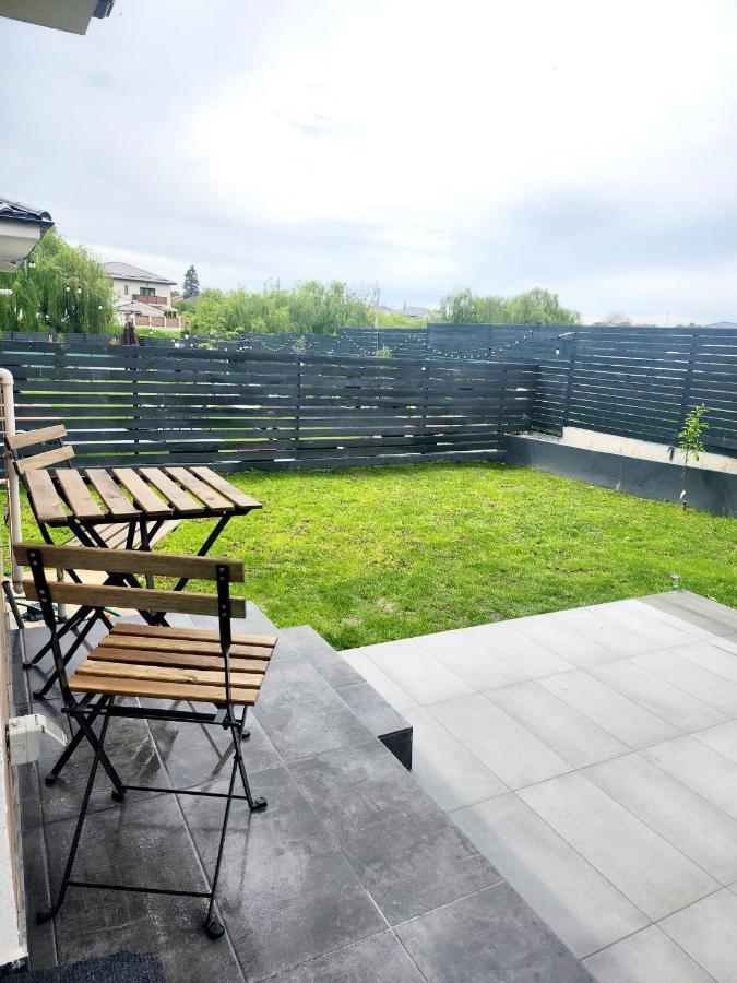 Adm Cozy Home - Entire Private House&Garden Tunari  Экстерьер фото